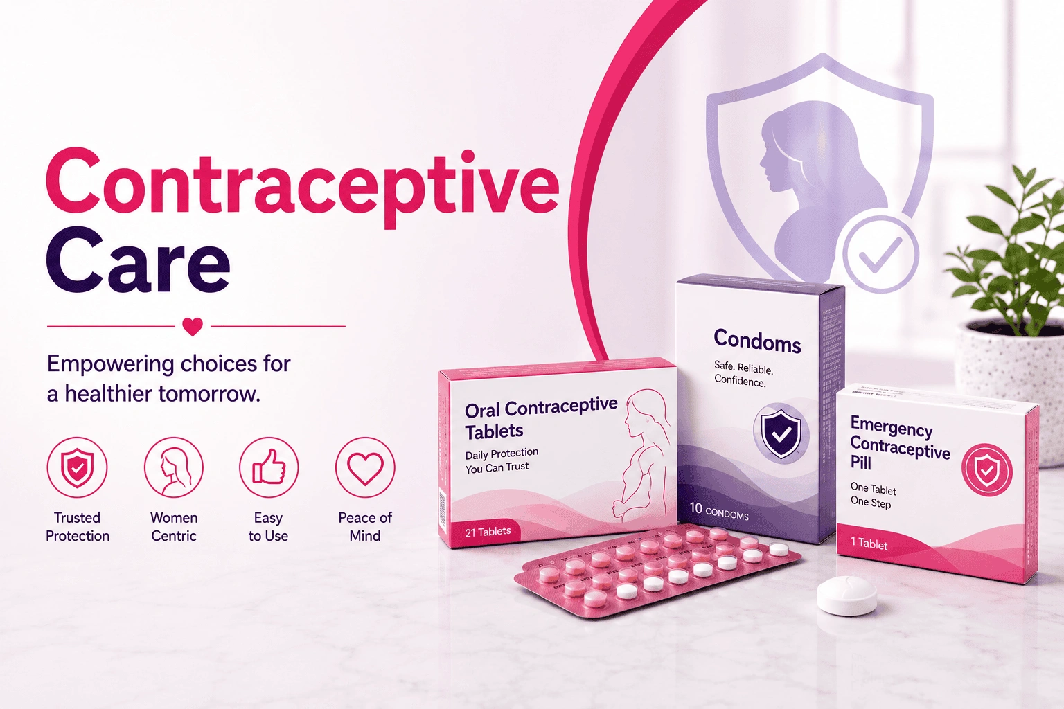 Contraceptive