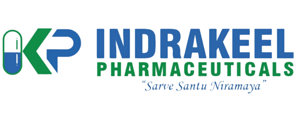 Indrakeel Pharmaceuticals Pvt Ltd