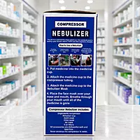 SURE IT NEBULIZER
