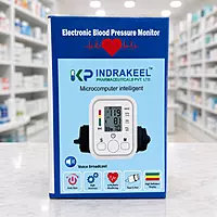 SURE IT BP MONITOR