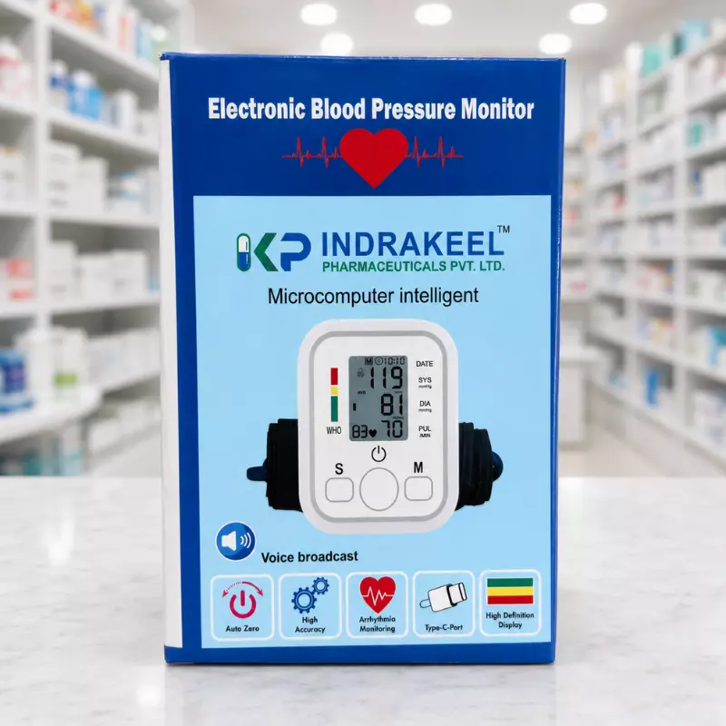 SURE IT BP MONITOR