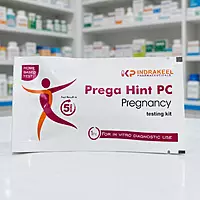 Prega Hint