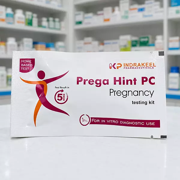 Prega Hint