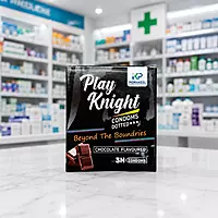 Play Knight Dotted Pack of 3