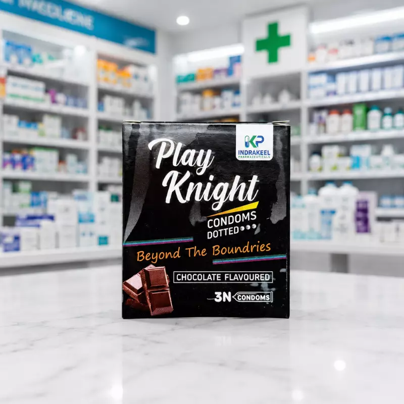 Play Knight Dotted Pack of 3