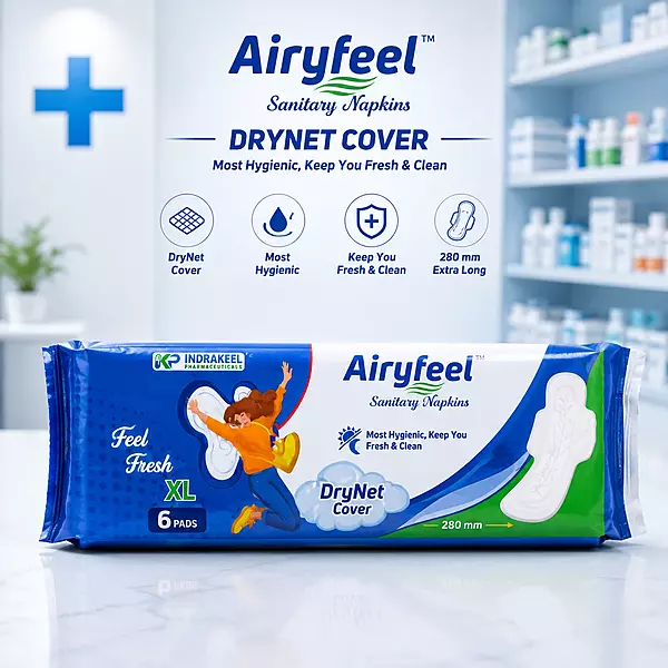 Airy feel 280 MM (Dry Net)